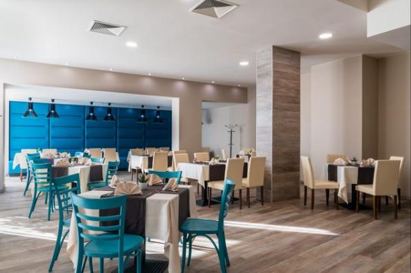 Azalia Hotel Balneo & SPA ****, Sv. Konštantin a Elena, Bulharsko 16
