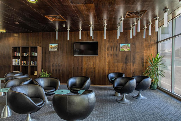 MPM Arsena Hotel ****, Nesebar, Bulharsko 5