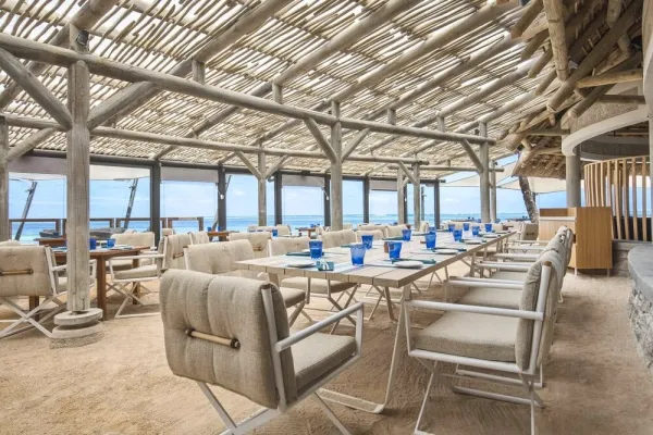 Heritage Awali Golf and Spa Resort*****, Bel Ombre, Maurícius 12