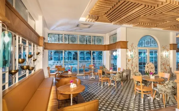 Swandor Hotels & Resorts Topkapi Palace *****, Lara, Turecko 15