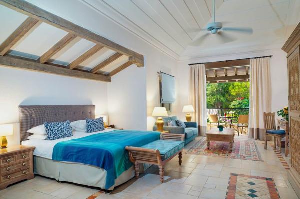 Columbia Beach Resort, an SLH Hotel *****, Limassol, Cyprus 6