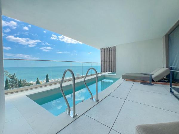 GRIFID Hotel Noa *****, Zlaté Piesky, Bulharsko 19