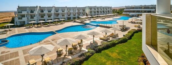 Fantazia Resort ****, Marsa Alam, Egypt 13