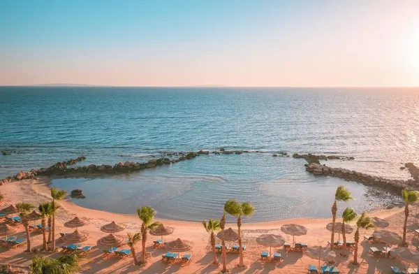 Pickalbatros Citadel Resort Sahl Hasheesh *****, Hurghada, Egypt 20