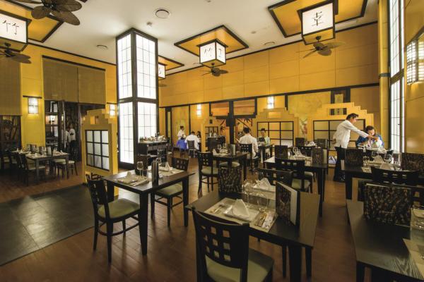 RIU Palace Cabo San Lucas *****, Mexiko, Cabo San Lucas 13