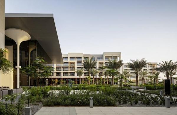 Hotel Kempinski Muscat *****, Omán, Muscat 2