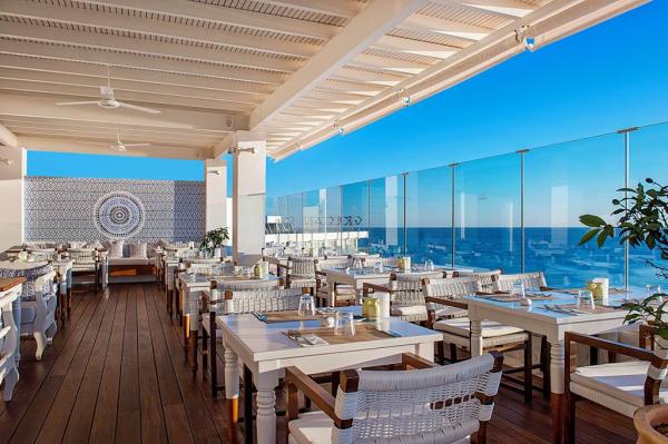 Hotel Grecian Sands ****, Ayia Napa, Cyprus 14