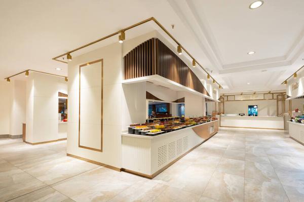 Sunis Kumkoy Beach Resort & Spa *****, Side, Turecko 9