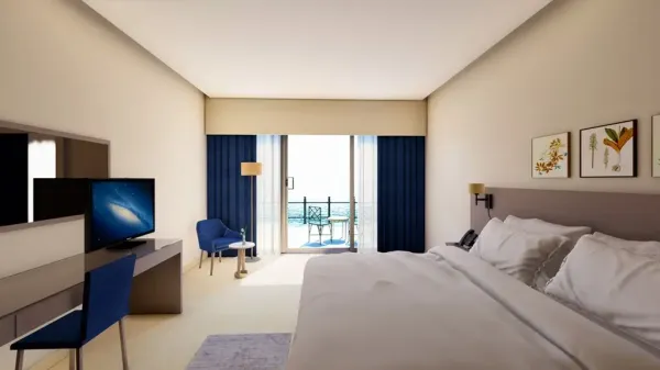 Jaz Asteria Hotel *****, Hurghada, Egypt 8