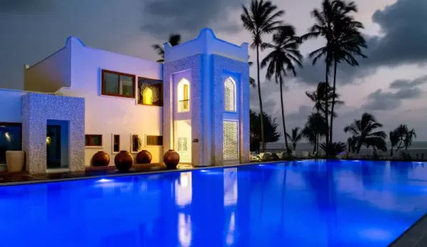 Hotel LUX Marijani *****, Pwani, Zanzibar 1