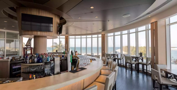 Barceló Mussanah Resort ****, Omán, Mussanah 13