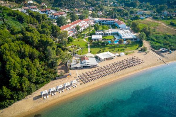 Skiathos Princess Resort Hotel *****, Skiathos, Grécko 16