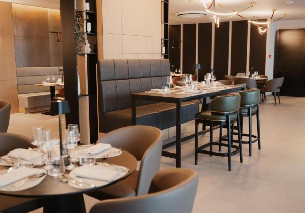 GRIFID Hotel Noa *****, Zlaté Piesky, Bulharsko 17