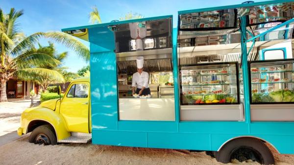 Tamassa ****, Bel Ombre, Maurícius 10