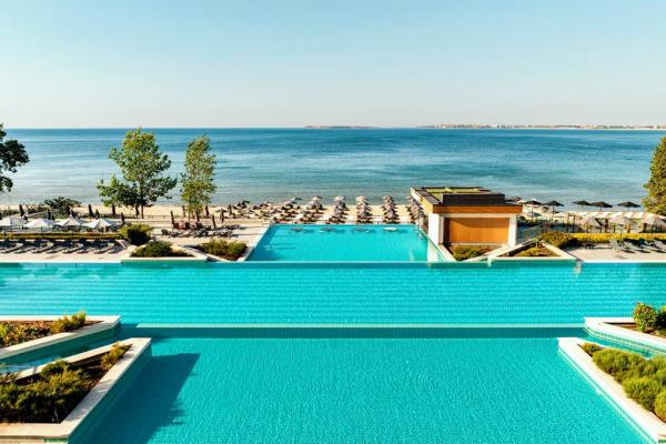 Hotel Secrets Sunny Beach Resort & Spa *****, Slnečné pobrežie, Bulharsko 7