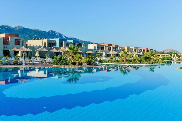 Astir Odysseus Kos Resort & Spa *****, Tigaki, Kos, Grécko 1