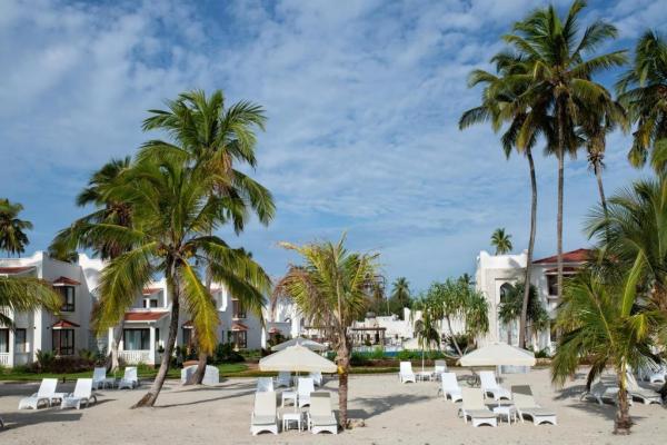 Hotel LUX Marijani *****, Pwani, Zanzibar 14