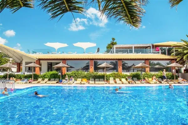 Alexandra Beach Thassos Spa Resort ****, Thassos, Grécko 16