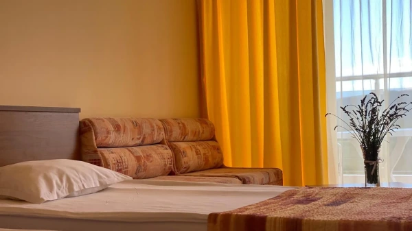 Plamena Palace ****, Primorsko, Bulharsko 14