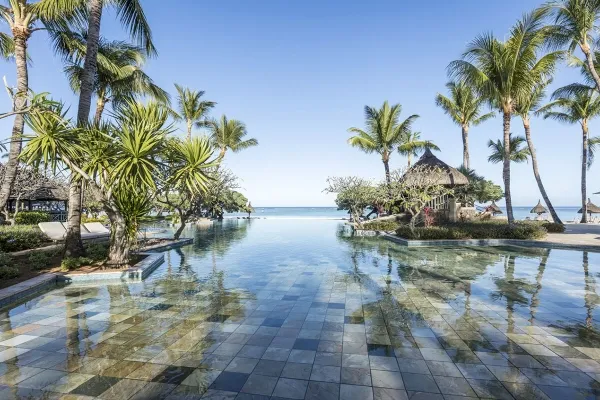 La Pirogue - A Sun Resort Mauritius ****, Maurícius, Flic en Flac 19