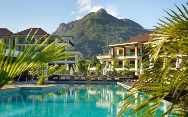 Hotel Savoy Seychelles Resort & Spa *****, Mahe, Seychely 7