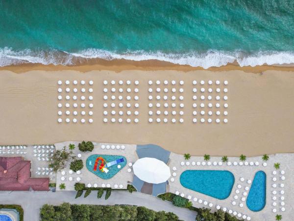 GRIFID Hotel Noa *****, Zlaté Piesky, Bulharsko 3