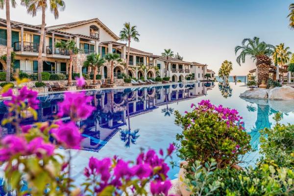Columbia Beach Resort, an SLH Hotel *****, Limassol, Cyprus