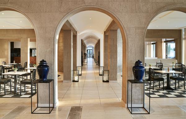 Grecotel LUXME Dama Dama ****, Faliraki, Rodos, Grécko 7