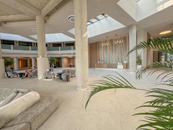 GRIFID Hotel Noa *****, Zlaté Piesky, Bulharsko 15