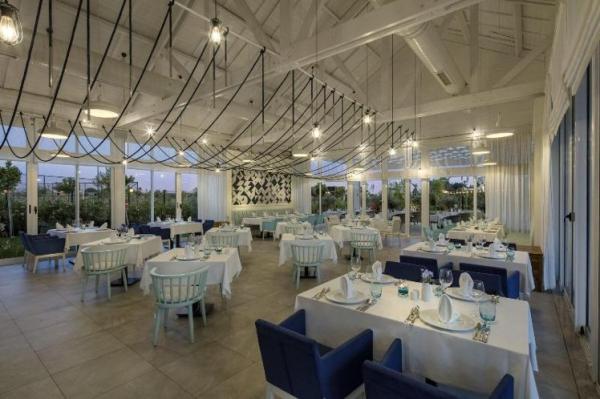 Trendy Lara *****, Lara, Turecko 11