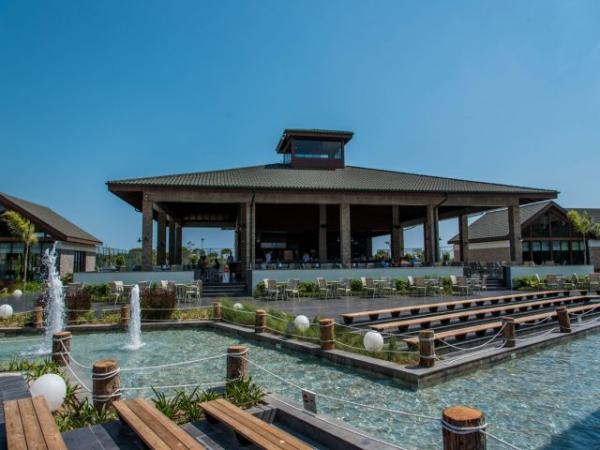 Trendy Lara *****, Lara, Turecko 20