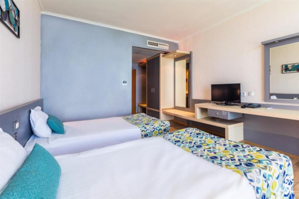 Hotel Marina Palace, Affiliated by Meliá ****, Nesebar, Bulharsko 6