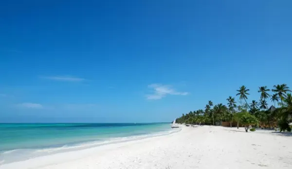 Hotel LUX Marijani *****, Pwani, Zanzibar 12