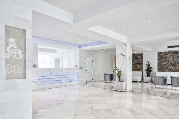 Civitel Creta Beach Hotel ****, Ammoudara, Kréta, Grécko 20