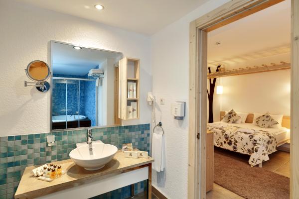 Sunis Kumkoy Beach Resort & Spa *****, Side, Turecko 6