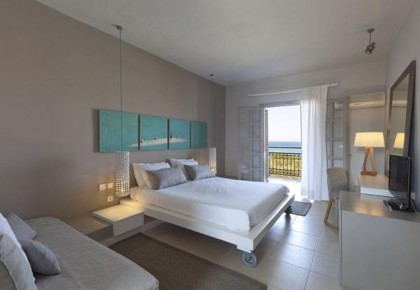 The Bay Hotel & Suites *****, Vassilikos, Zakyntos, Grécko 15