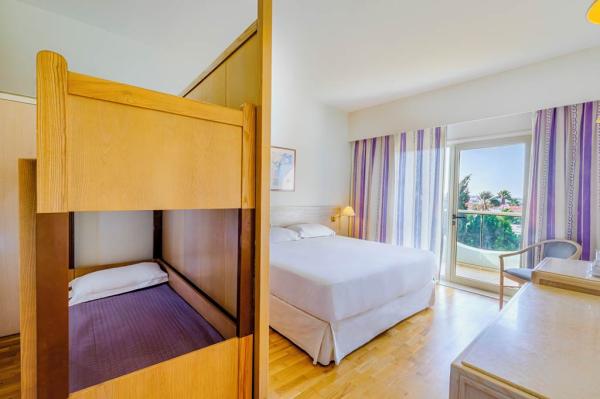 Golden Coast Beach Hotel ****, Protaras, Cyprus 2