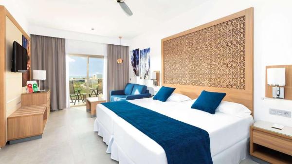 Riu Palace Boavista *****, Boa Vista, Kapverdy 15