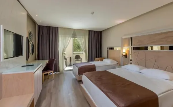 Swandor Hotels & Resorts Topkapi Palace *****, Lara, Turecko 8