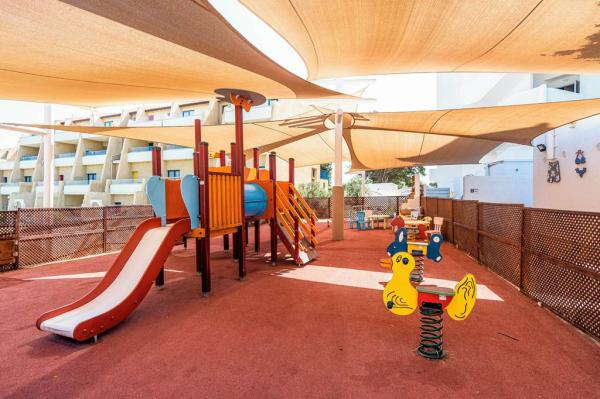 Golden Coast Beach Hotel ****, Protaras, Cyprus 11