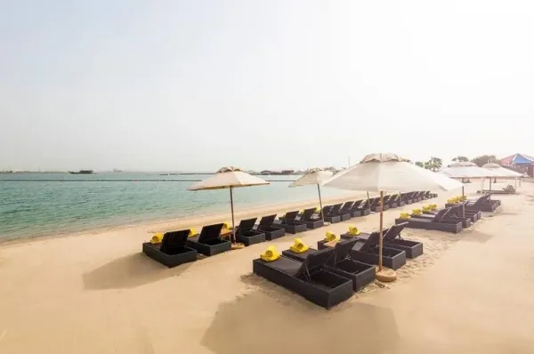 Sharq Village & Spa, a Ritz-Carlton *****, Katar, Doha 17