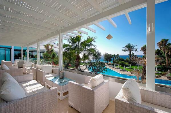 Hotel Grecian Sands ****, Ayia Napa, Cyprus 13