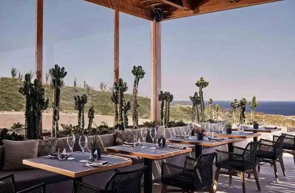 Magma Resort Santorini - The Unbound Collection by Hyatt *****, Santorini, Grécko 10