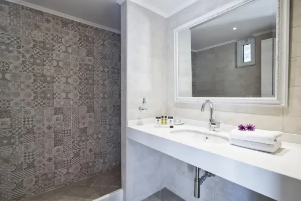 Civitel Creta Beach Hotel ****, Ammoudara, Kréta, Grécko 18