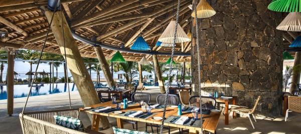 Heritage Awali Golf and Spa Resort*****, Bel Ombre, Maurícius 1