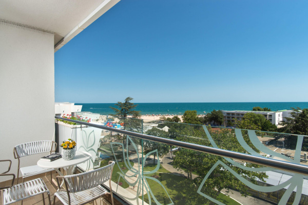 Hotel Amelia *****, Albena, Bulharsko 12