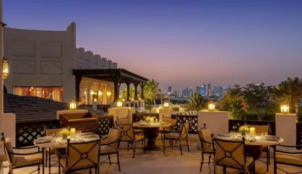 Sharq Village & Spa, a Ritz-Carlton *****, Katar, Doha 20