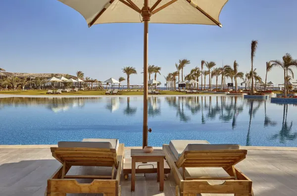 Steigenberger Resort Alaya *****, Marsa Alam, Egypt 1