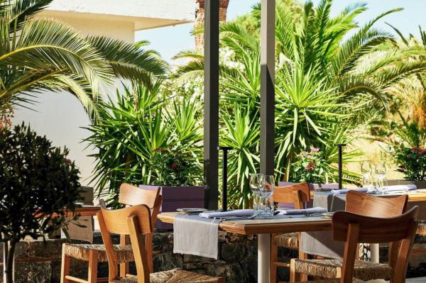 Civitel Creta Beach Hotel ****, Ammoudara, Kréta, Grécko 11