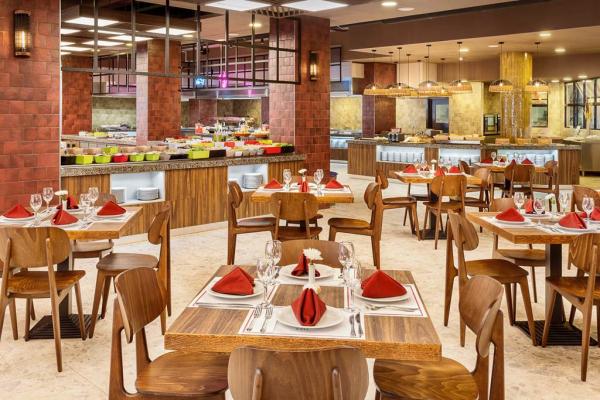 Sol Nessebar Palace All Inclusive Hotel *****, Nesebar, Bulharsko 17